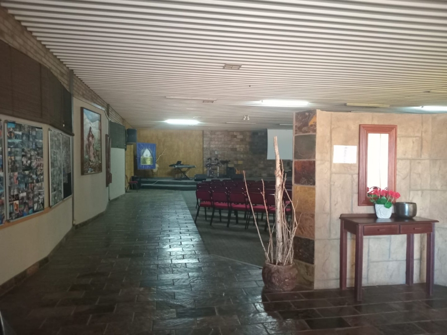  Bedroom Property for Sale in Hoopstad Free State